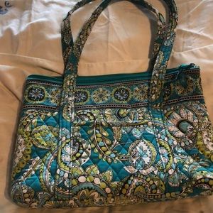 Vera Bradley Purse
